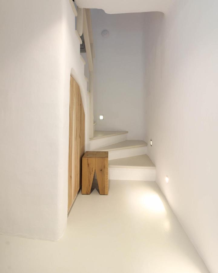 Obsession Mykonos Villa Agios Stefanos  Exterior photo