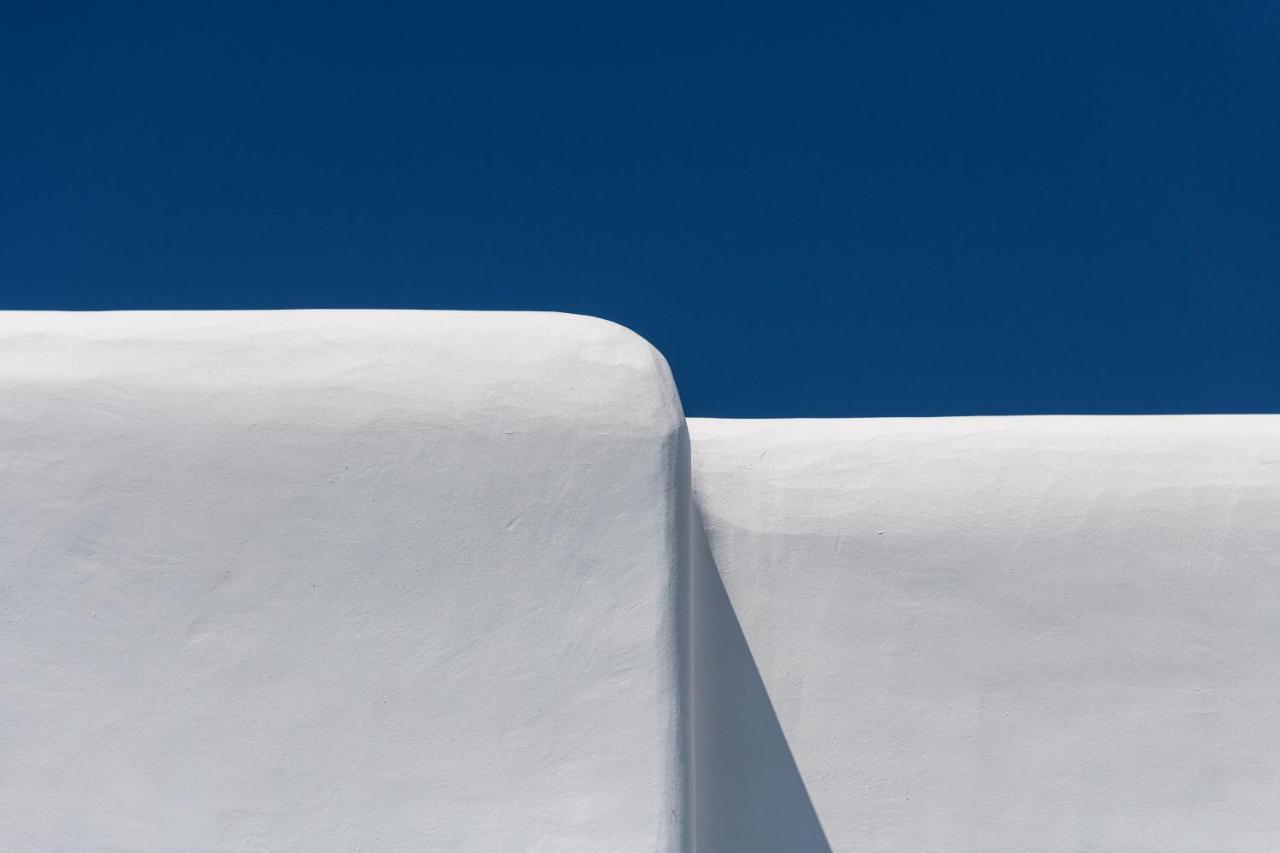 Obsession Mykonos Villa Agios Stefanos  Exterior photo